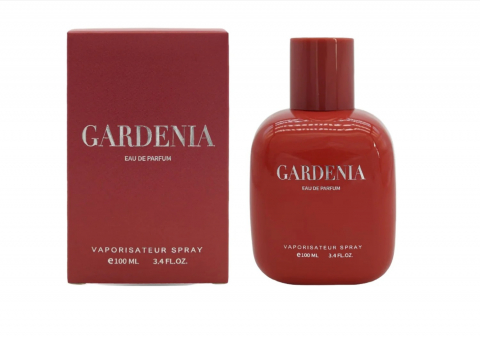 Pentru Femei - Apa de Parfum, Pentru Femei, Gardenia, 100 ml, Inspirat de Zara - Gardenia