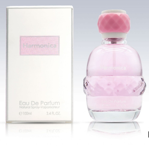 Parfumuri - Apa de Parfum, Pentru Femei, Harmonica, 100 ml, Inspirat de Dior -  Joy