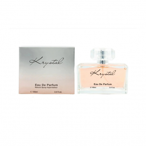 Pentru Femei - Apa de Parfum, Pentru Femei, Krystal, 100 ml, Inspirat de Giorgio Armani Si