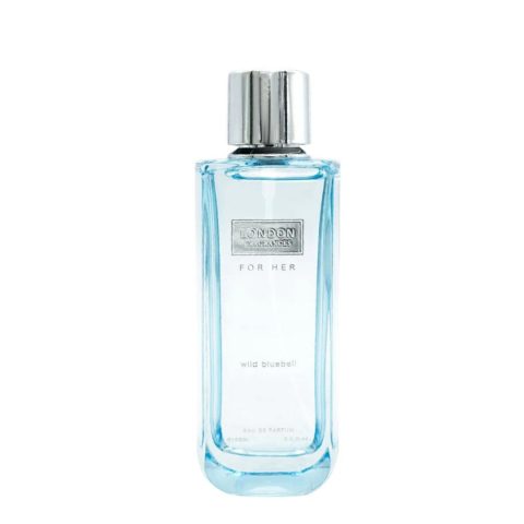 Apa de Parfum, Pentru Femei, London Fragrances, Wild Bluebell, 100ml - Inspirat de Jo Malone - Wild Bluebell [2]