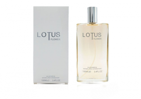 Parfumuri - Apa de Parfum, Pentru Femei, Lotus Flower, 100 ml, Inspirat de Perry Ellis 360