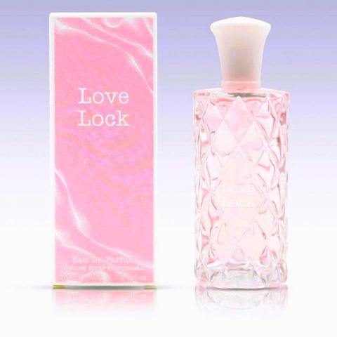 Parfumuri - Apa de Parfum, Pentru Femei, Love Lock, 100 ml, Inspirat de Chloe