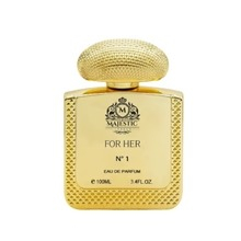 Apa de Parfum, Pentru Femei, Majestic London For Her No 1, 100 ml - Inspirat de Chloé by Chloé [1]