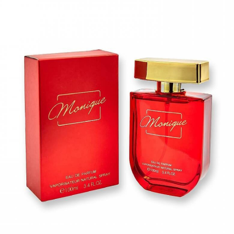 Pentru Femei - Apa de Parfum, Pentru Femei, Monique, 100 ml, Inspirat de J'adore L'or By Christian Dior