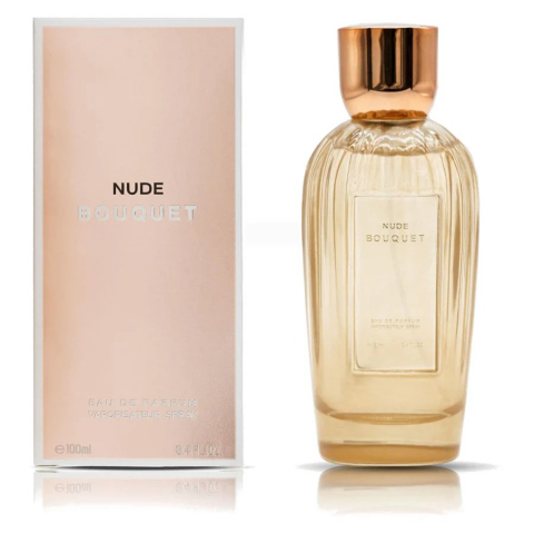 Pentru Femei - Apa de Parfum, Pentru Femei, Nude Bouquet, 100 ml, Inspirat de Chloe by Chloe