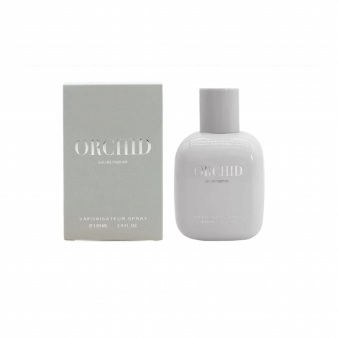 Pentru Femei - Apa de Parfum, Pentru Femei, Orchid, 100 ml, Inspirat de Zara - Orchid