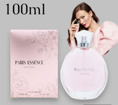 Apa de Parfum, Pentru Femei, Paris Essence, 100 ml, Inspirat de Carolina Herrera Good Girl [1]