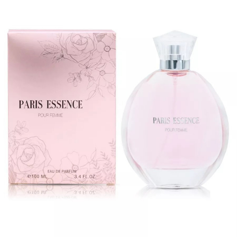 Ingrijire Personala - Apa de Parfum, Pentru Femei, Paris Essence, 100 ml, Inspirat de Carolina Herrera Good Girl