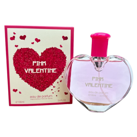 Parfumuri - Apa de Parfum, Pentru Femei, Pink Valentine, 100 ml, Inspirat de Dior Addict