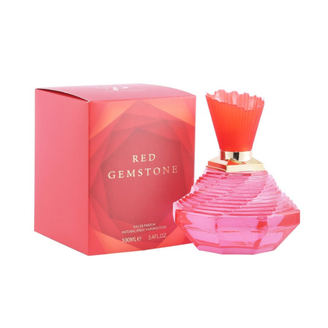Parfumuri - Apa de Parfum, Pentru Femei, Red Gemstone, 100 ml, Inspirat de Escada Tai Sunset