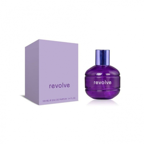 Pentru Femei - Apa de Parfum, Pentru Femei, Revolve, 100 ml, Inspirat de Mon Paris By YSL