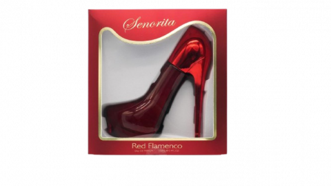 Parfumuri - Apa de Parfum, Pentru Femei, Senorita, Red Flamenco, 100 ml, inspirat de Carolina Herrera - Very Good Girl
