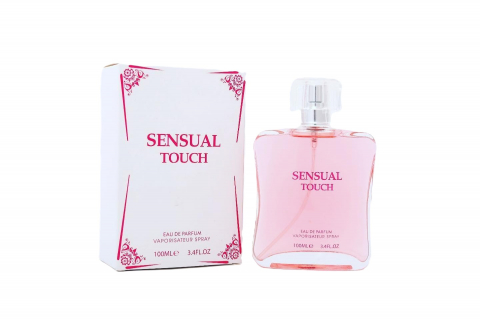 Apa de Parfum, Pentru Femei, Sensual Touch, 100 ml, Inspirat de Romance by Ralph Lauren [1]
