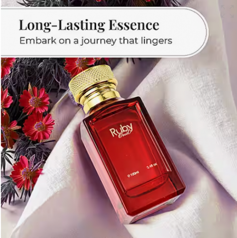 Apa de Parfum, Unisex, Ruby Oud London, 100 ml [2]