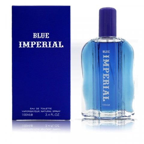 Parfumuri - Apa de Toaleta, Pentru Barbati, Blue Imperial, 100 ml, Inspirat de Montblanc Explorer - Ultra Blue