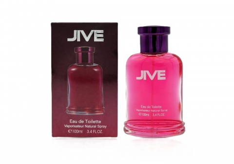 Parfumuri - Apa de Toaleta, Pentru Barbati, JIVE, 100 ml, Inspirat de Joop Homme By Joop