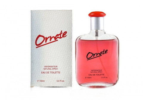 Pentru Barbati - Apa de Toaleta, Pentru Barbati, Ornate, 100 ml, Inspirat de Gucci Guilty