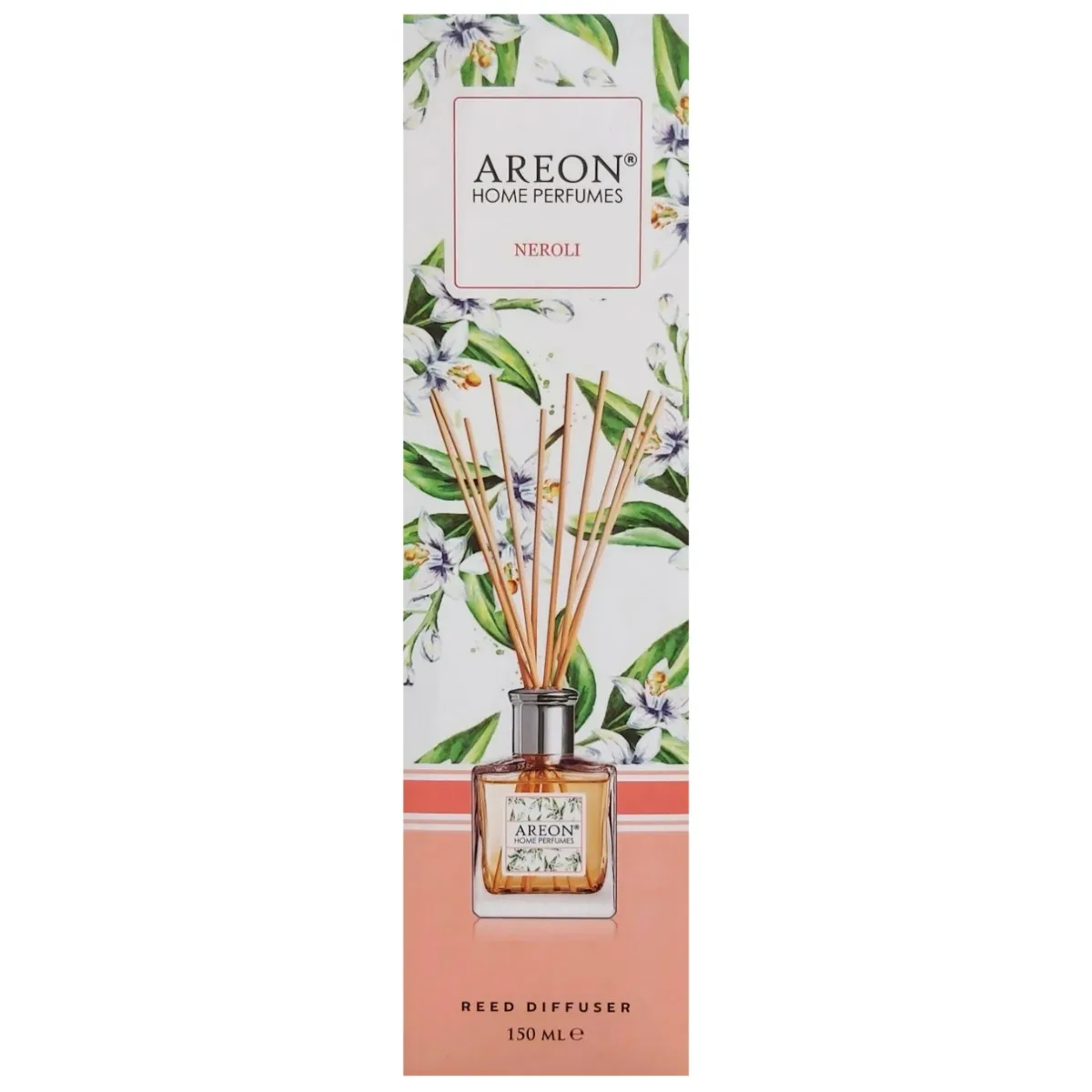 Odorizante Camera - AREON HOME ODORIZANT CAMERA 150ML NEROLI