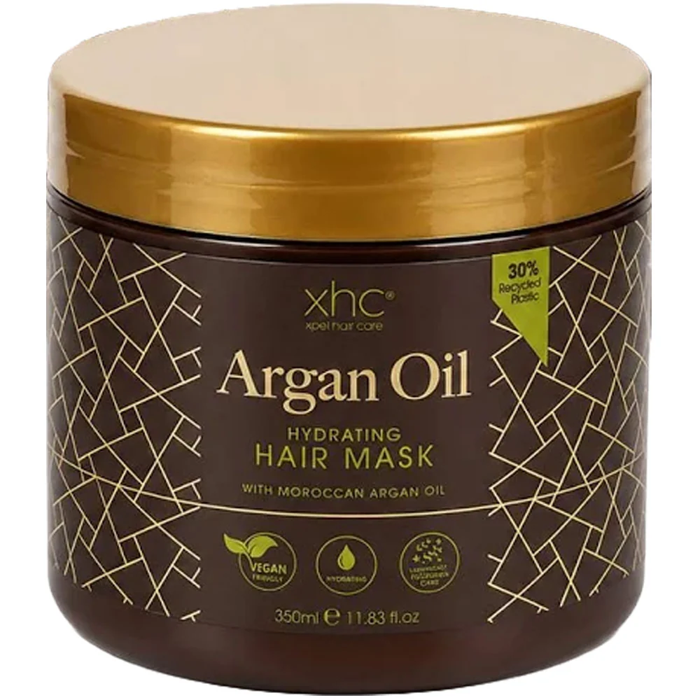 Ingrijire Personala - Argan oil masca par moroccan argan oil 300ml