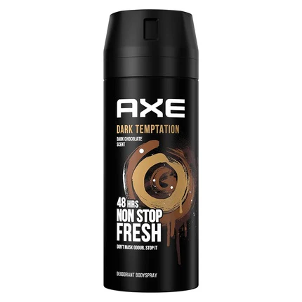 Ingrijire Personala - AXE DEODORANT 150ML DARK TEMPTATION