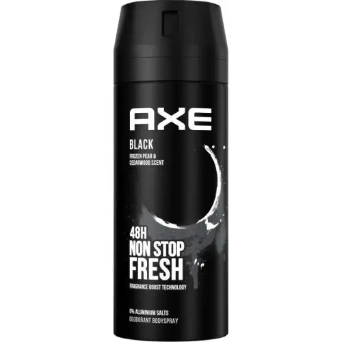 Ingrijire Personala - AXE DEODORANT 150ML MEN BLACK