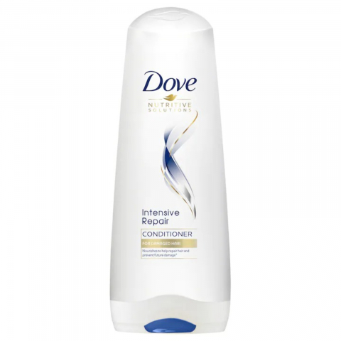 Ingrijirea Parului - Balsam de Par, Dove, Intensiv Reparatur, 200 ml