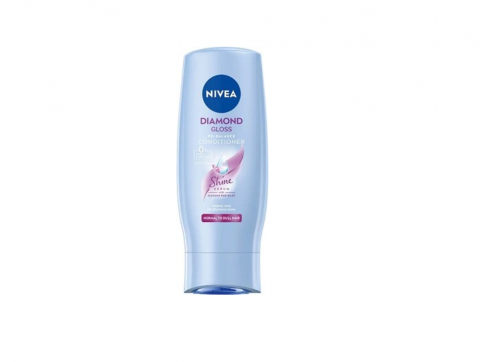 Balsam de Par - Balsam de Par, Nivea, Diamond Gloss, 200 ml
