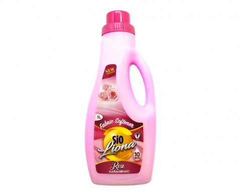 Balsam de Rufe Lichid, Sio Liona, Rose, 1 L [0]