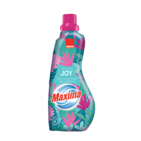 Balsam Rufe - Balsam de Rufe, Sano Maxima, Moments of Joy, 40 Spalari, 1 L