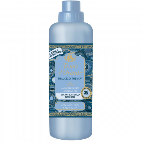 Perle Parfumate - Balsam de Rufe, Tesori D`Oriente, Thalasso Therapy, 38 Spalari, 760 ml