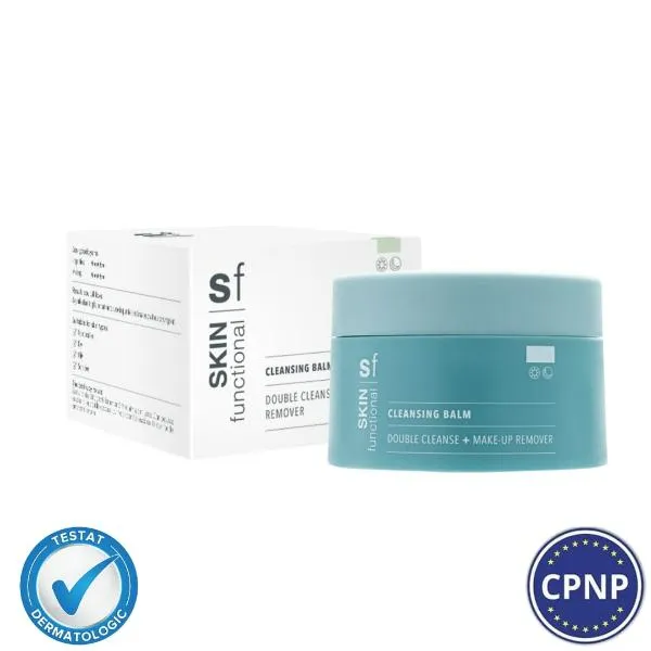 Produse Cosmetice Premium - Balsam demachiant (100 ml)