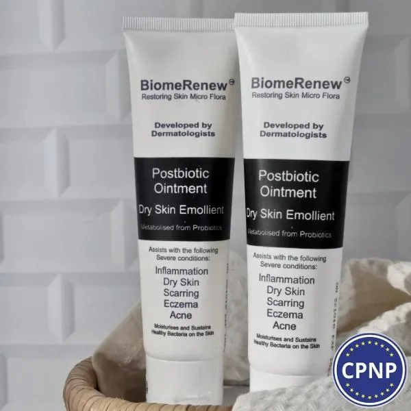 Produse Cosmetice Premium - Balsam hidratant pentru piele uscata/crapata (100 ml)