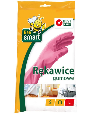 Manusi Menaj - BEE SMART MANUSI MENAJ L