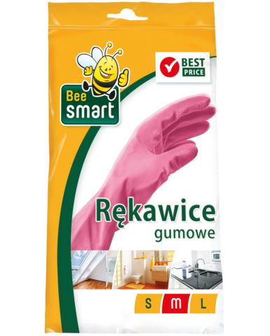 Manusi Menaj - BEE SMART MANUSI MENAJ M