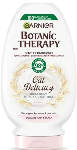 Balsam de Par - BOTANIC THERAPY BALSAM PAR 200ML OAT DELICACY