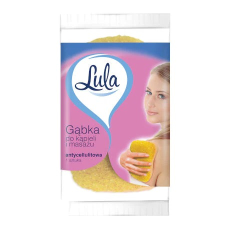Dus si Baie - Burete Baie, Masaj Anticelulitic, Lula