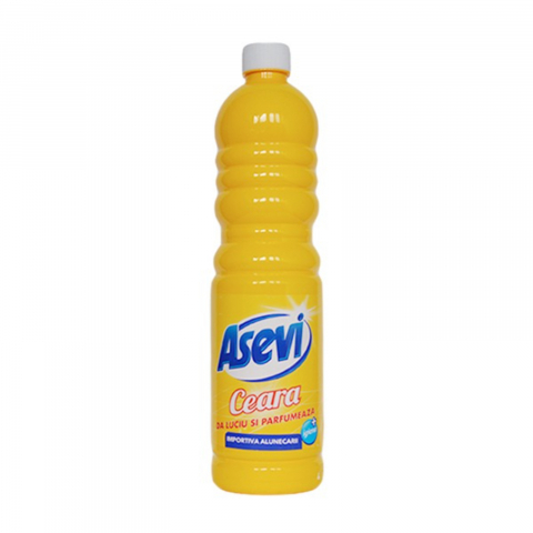Produse de Curatenie - Ceara Pardoseli, Asevi, 1 L