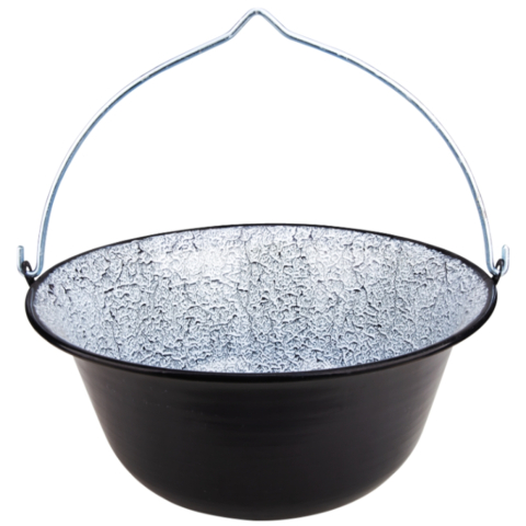 Uz Casnic - CEAUN PENTRU GULAS 32.5CM 6L 10006