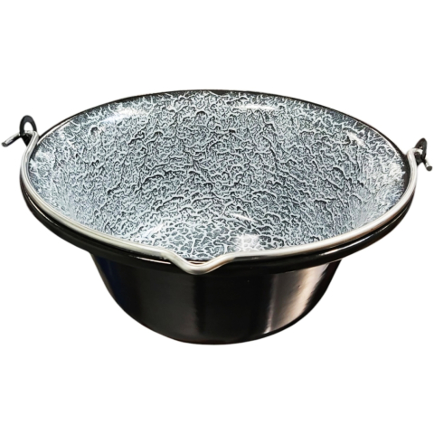 Uz Casnic - CEAUN PENTRU GULAS 39.5CM 10L