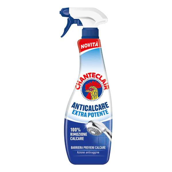 Detartrant - CHANTE CLAIR SPRAY 625ML DETARTRANT EXTRA PUTERNIC