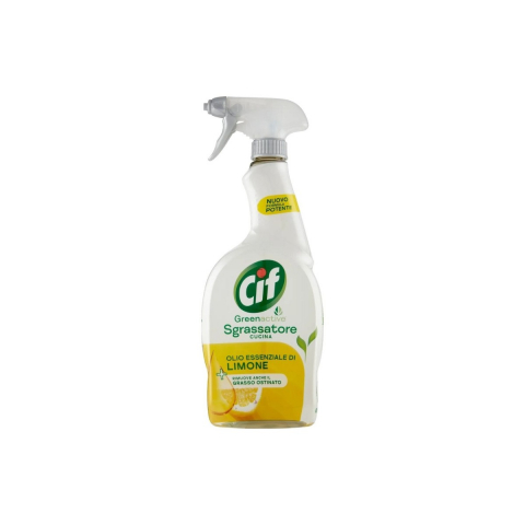 Degresant - Cif Degresant Lamaie 650ml