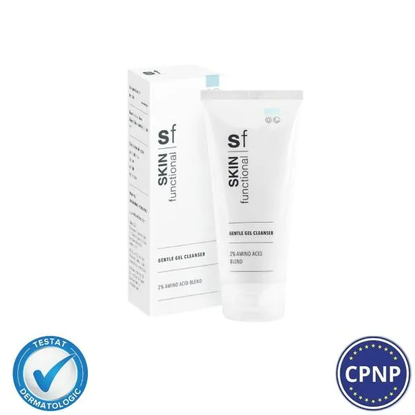 Produse Cosmetice Premium - Cleanser cu 2% Aminoacizi (150 ml)