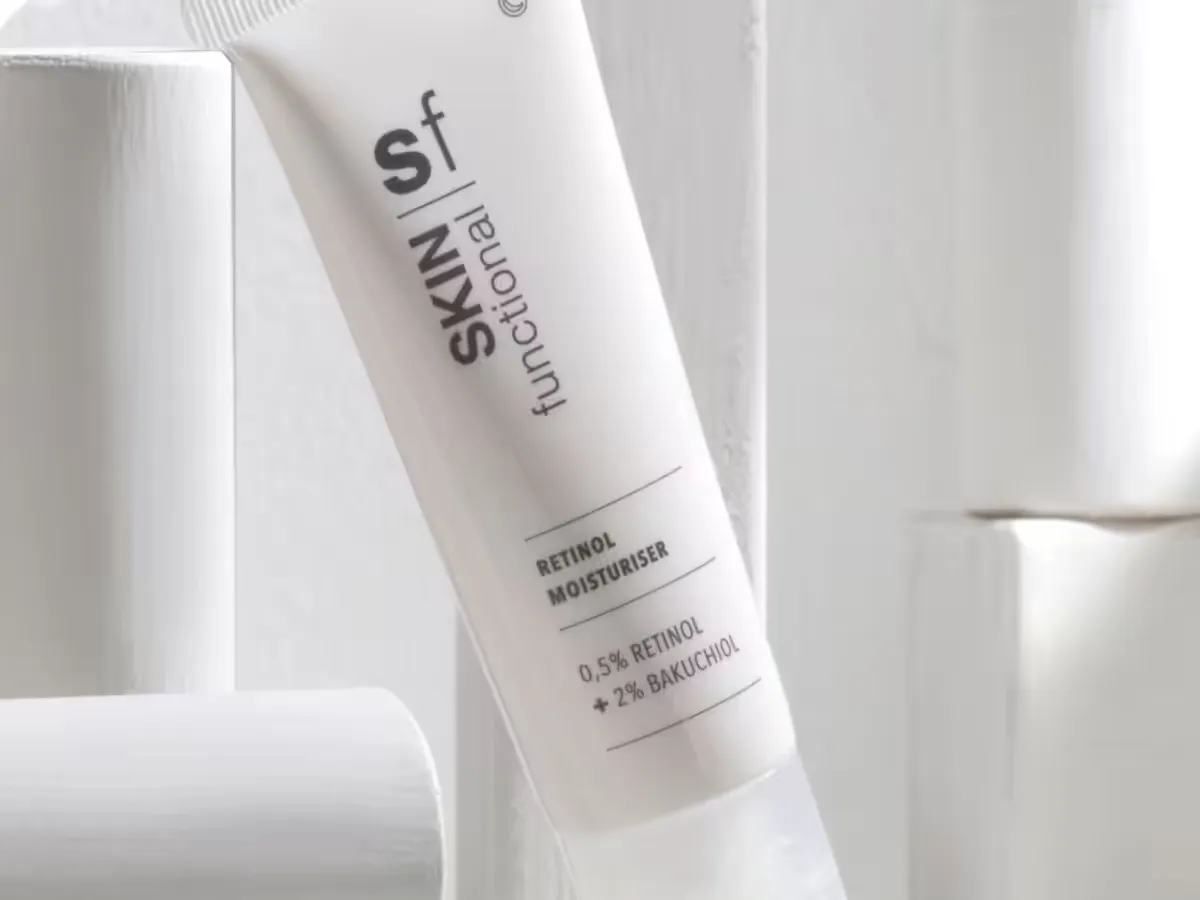 Crema cu 0.5% Retinol + 2% Bakuchiol (50 ml) [1]