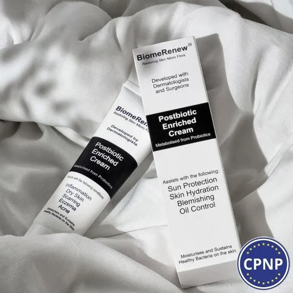 Produse Cosmetice Premium - Crema hidratanta piele uscata/sensibila (100 ml)