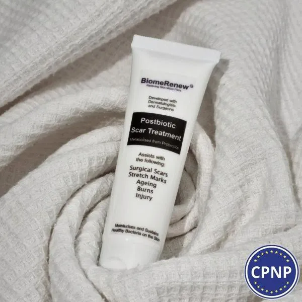 Produse Cosmetice Premium - Crema pentru tratarea cicatricilor (35 ml)