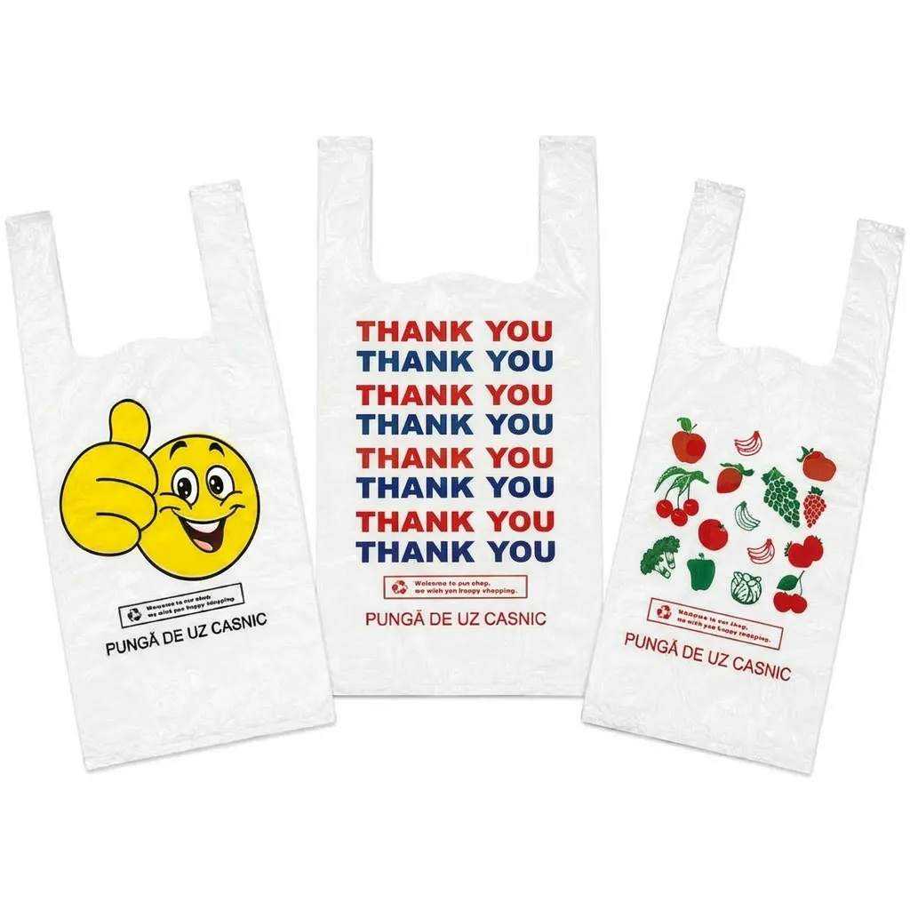Pungi Alimentare - DAFIN ROLA PUNGI ALIMENTARE PENTRU UZ CASNIC DIV DECORURI 3KG