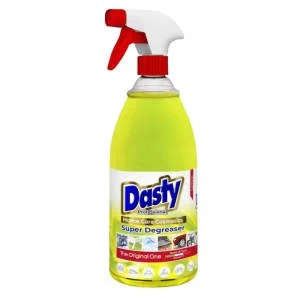 Produse de Curatenie - DASTY SPRAY DEGRESANT UNIVERSAL 700ML LAMAIE