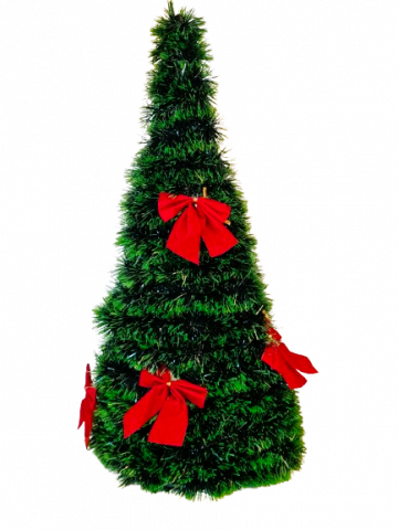 Articole Craciun - Decoratiune, Brad de Craciun Pentru Masa, Birou, 50 cm