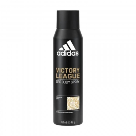 Deodorant Barbati - Deodorant Barbati, Adidas, Deo Men, 48h, Victory League, Spray, 150 ml