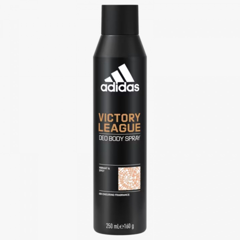 Deodorant Barbati - Deodorant Barbati, Adidas, Deo Men, Victory League, Spray, 250 ml